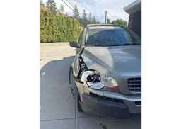 2006 VOLVO XC90