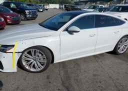 2019 AUDI A7
