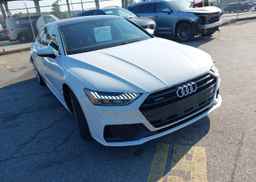 2019 AUDI A7