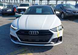 2019 AUDI A7