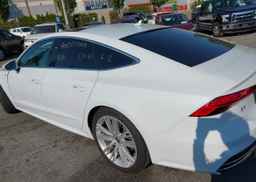2019 AUDI A7