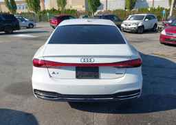 2019 AUDI A7