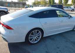 2019 AUDI A7
