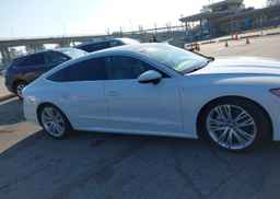 2019 AUDI A7