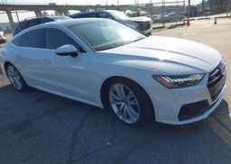 2019 AUDI A7