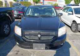 2007 DODGE CALIBER SXT