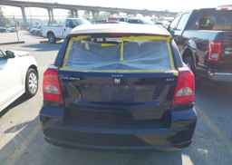 2007 DODGE CALIBER SXT