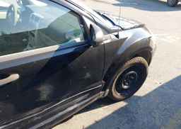 2007 DODGE CALIBER SXT