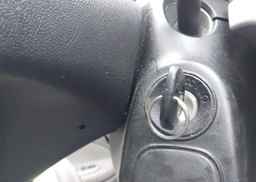 2008 PONTIAC G5 SE