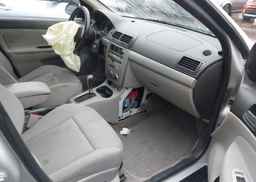 2008 PONTIAC G5 SE