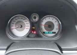 2008 PONTIAC G5 SE