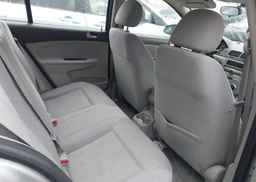 2008 PONTIAC G5 SE