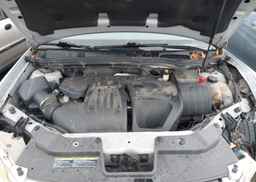 2008 PONTIAC G5 SE