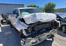 2018 RAM 1500 SLT