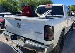 2018 RAM 1500 SLT