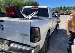 2018 RAM 1500 SLT