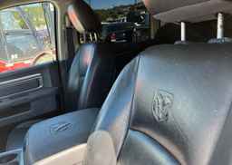 2018 RAM 1500 SLT