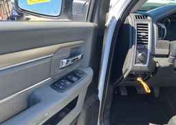 2018 RAM 1500 SLT