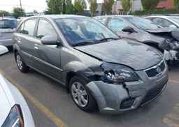 2011 KIA RIO LX