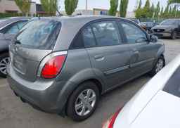 2011 KIA RIO LX