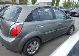 2011 KIA RIO LX
