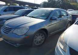 2007 CHRYSLER SEBRING TOURING