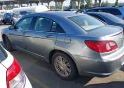 2007 CHRYSLER SEBRING TOURING