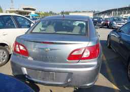 2007 CHRYSLER SEBRING TOURING