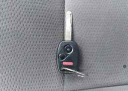 2009 HONDA CIVIC DX-G