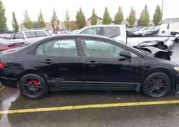 2009 HONDA CIVIC DX-G