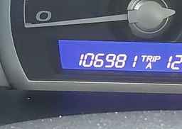 2009 HONDA CIVIC DX-G
