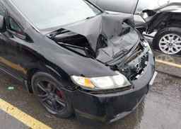 2009 HONDA CIVIC DX-G