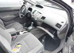 2009 HONDA CIVIC DX-G