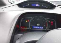 2009 HONDA CIVIC DX-G