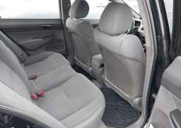 2009 HONDA CIVIC DX-G