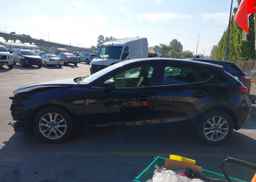 2015 MAZDA 3 TOURING