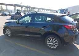 2015 MAZDA 3 TOURING