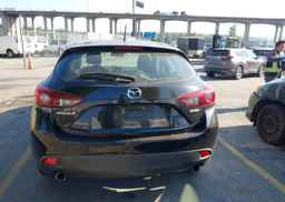 2015 MAZDA 3 TOURING