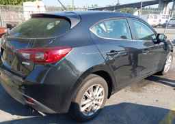 2015 MAZDA 3 TOURING