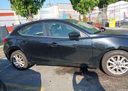 2015 MAZDA 3 TOURING