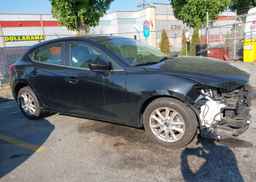 2015 MAZDA 3 TOURING