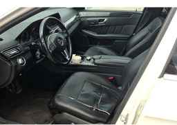 2013 MERCEDES-BENZ E 300 4MATIC