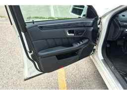 2013 MERCEDES-BENZ E 300 4MATIC