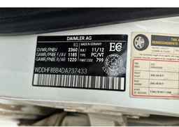2013 MERCEDES-BENZ E 300 4MATIC