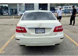 2013 MERCEDES-BENZ E 300 4MATIC
