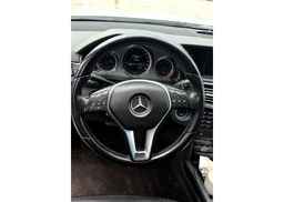 2013 MERCEDES-BENZ E 300 4MATIC