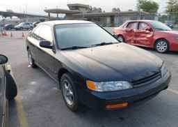 1995 HONDA ACCORD LX