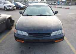 1995 HONDA ACCORD LX