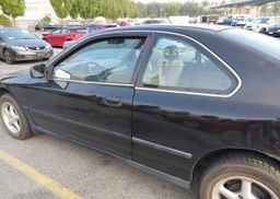 1995 HONDA ACCORD LX