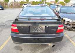 1995 HONDA ACCORD LX
